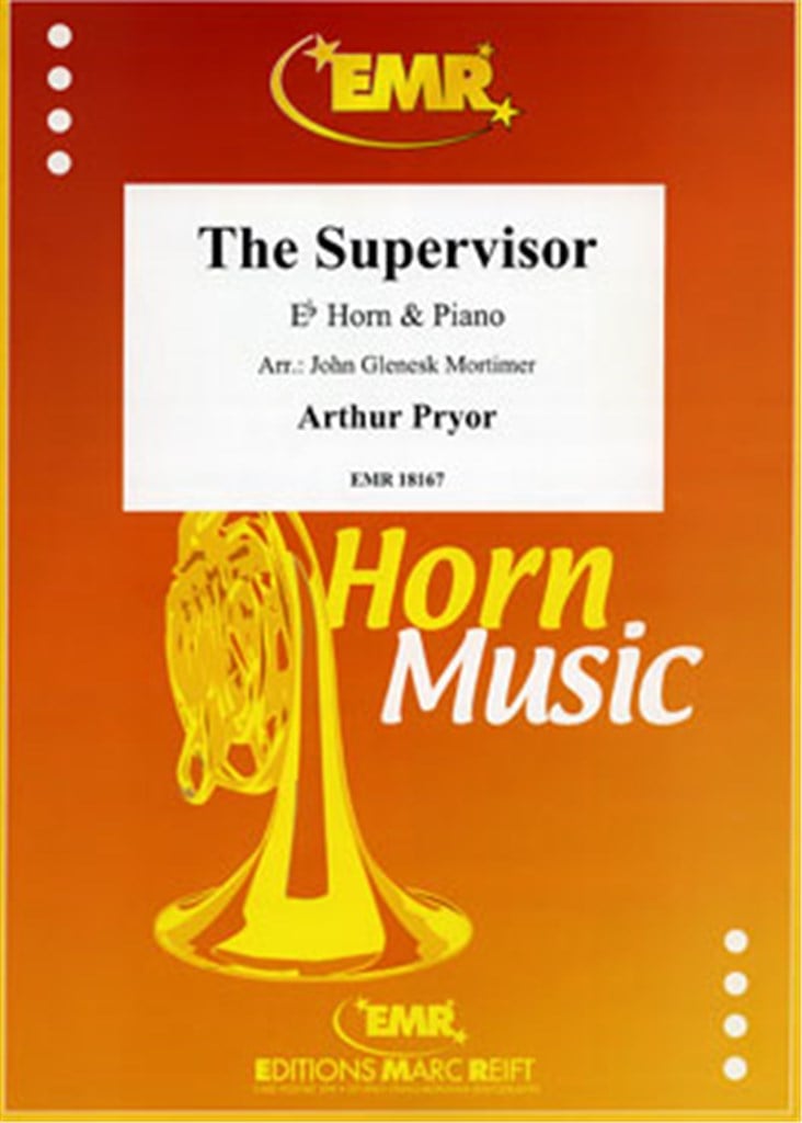 The Supervisor